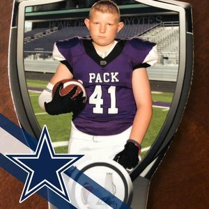 Meet your Posher, Deborah